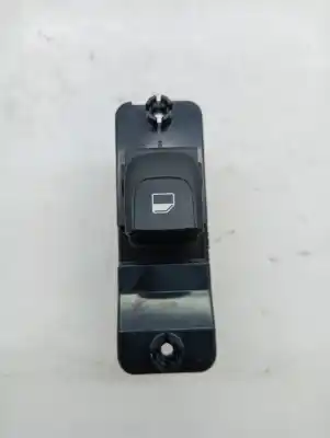 Peça sobressalente para automóvel em segunda mão botão / interruptor elevador vidro traseiro esquerdo por kia stonic (yb) 1.2 cvvt referências oem iam 93580h8000wk