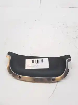 Tweedehands auto-onderdeel plasticen voor audi a8 (4n2/4n8) * oem iam-referenties 4h0863337a4pk