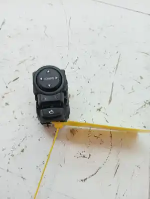 Peça sobressalente para automóvel em segunda mão comutador de espelhos retrovisores por kia stonic (yb) 1.2 cvvt referências oem iam 4d64801160