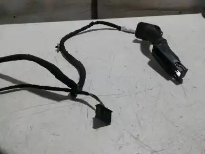 Автозапчасти б/у дверь задняя правая за seat leon (5f1) crmb ссылки oem iam 5f4971687d  5f4971687d - 5f4971687d