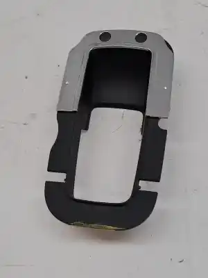 Pezzo di ricambio per auto di seconda mano plastica per audi a8 (4n2/4n8) * riferimenti oem iam 4h1863207a  
