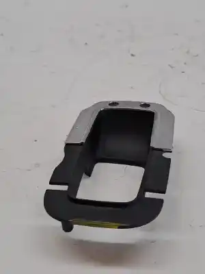 Pezzo di ricambio per auto di seconda mano plastica per audi a8 (4n2/4n8) * riferimenti oem iam 4h1863207a  