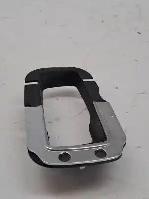 Pezzo di ricambio per auto di seconda mano plastica per audi a8 (4n2/4n8) * riferimenti oem iam 4h1863207a  