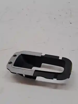 Pezzo di ricambio per auto di seconda mano plastica per audi a8 (4n2/4n8) * riferimenti oem iam 4h1863207a  