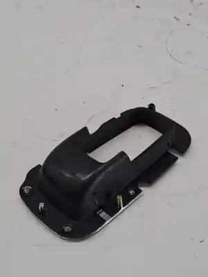 Pezzo di ricambio per auto di seconda mano plastica per audi a8 (4n2/4n8) * riferimenti oem iam 4h1863207a  