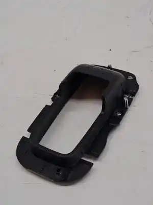 Pezzo di ricambio per auto di seconda mano plastica per audi a8 (4n2/4n8) * riferimenti oem iam 4h1863207a  
