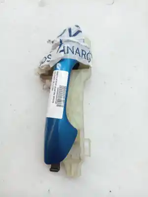 Peça sobressalente para automóvel em segunda mão puxador exterior frente direito por kia stonic (yb) 1.2 cvvt referências oem iam 82661h8000