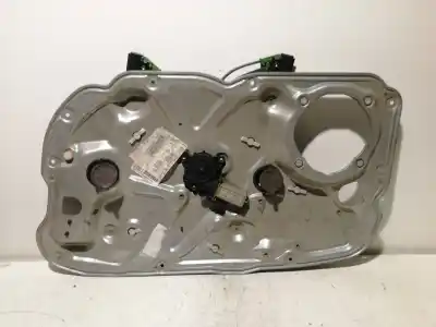Piesă de schimb auto la mâna a doua mecanism acționare geam fațã dreapta pentru fiat stilo (192) 192a1.000 referințe oem iam 00467813420