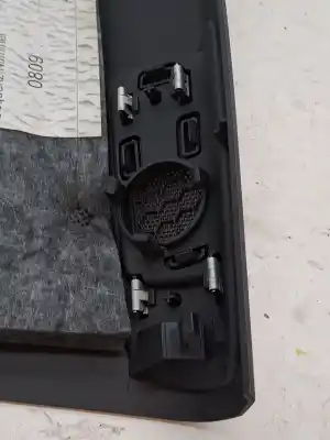 Pezzo di ricambio per auto di seconda mano plastica per audi a8 (4n2/4n8) * riferimenti oem iam 4h08672856ps  