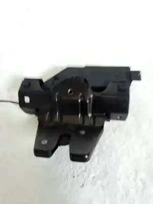 Peça sobressalente para automóvel em segunda mão FECHADURA DO MALA por BMW SERIE 1 BERLINA (E81/E87)  Referências OEM IAM 51247840617  