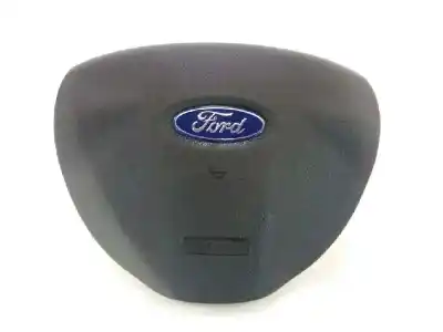 Second-hand car spare part Front Left Air Bag for FORD FOCUS II LATVALA 1.8 TDCI 115 CV OEM IAM references 1419441  4M51A042B85CE34D8