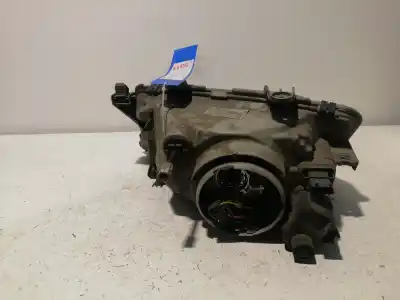 Second-hand car spare part right headlight for saab 9-3 (ys3f, e79, d79, d75) 2.2 tid oem iam references 5141684  5141684