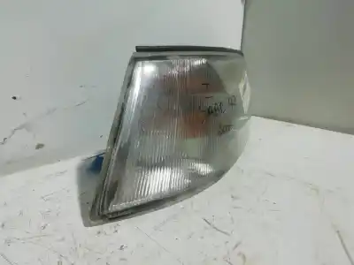 Second-hand car spare part Front Left Headlight for SAAB 9-3 (YS3F, E79, D79, D75) 2.2 TID OEM IAM references 4676474  