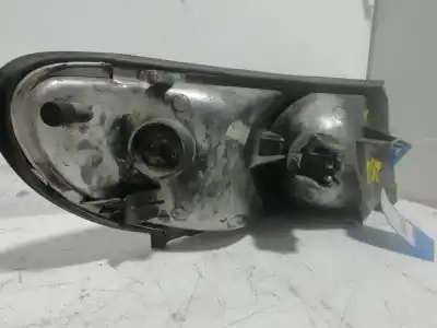 Second-hand car spare part front left headlight for saab 9-3 (ys3f, e79, d79, d75) 2.2 tid oem iam references 4676474  