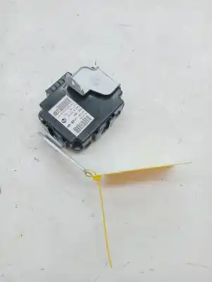 Peça sobressalente para automóvel em segunda mão módulo eletrônico por kia stonic (yb) 1.2 cvvt referências oem iam 95300h8000