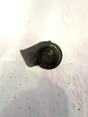 Peça sobressalente para automóvel em segunda mão buzina / sirene por bmw serie 1 berlina (e81/e87) serie 1 120d referências oem iam 61337191187