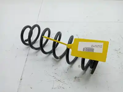 Peça sobressalente para automóvel em segunda mão mola de suspensão por kia stonic (yb) 1.2 cvvt referências oem iam 55330h8150