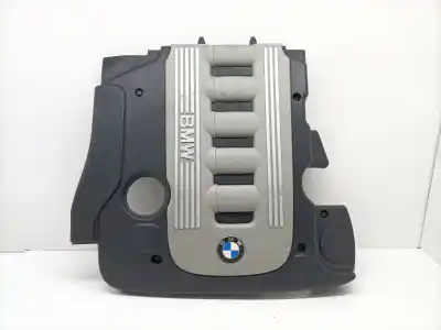 Second-hand car spare part ENGINE COVER for BMW SERIE 5 BERLINA (E60)  OEM IAM references 15194001  