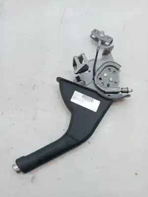 Peça sobressalente para automóvel em segunda mão alavanca de travão de mão por kia stonic (yb) 1.2 cvvt referências oem iam 59710h8000
