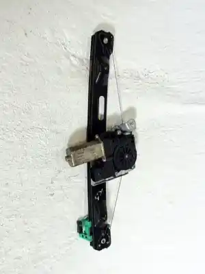 Peça sobressalente para automóvel em segunda mão elevador de vidros traseiro esquerdo por bmw serie 1 berlina (e81/e87) serie 1 120d referências oem iam 51357138467