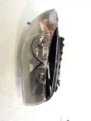Peça sobressalente para automóvel em segunda mão farol / farolim direito por bmw serie 1 berlina (e81/e87) serie 1 120d referências oem iam 63126924486