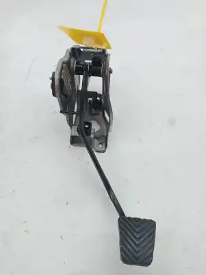 Peça sobressalente para automóvel em segunda mão pedal da embreagem por kia stonic (yb) 1.2 cvvt referências oem iam 32896h8600