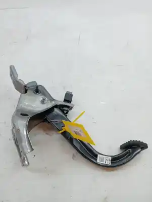 Peça sobressalente para automóvel em segunda mão pedal de travão por kia stonic (yb) 1.2 cvvt referências oem iam 938103s800