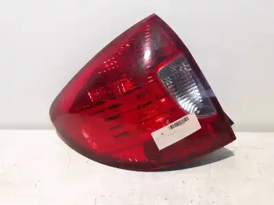 Peça sobressalente para automóvel em segunda mão farolim traseiro esquerdo por kia rio g/a3e referências oem iam 92402fd070