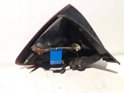 Second-hand car spare part right tailgate light for kia rio g/a3e oem iam references 92402fd0  