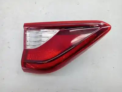 Peça sobressalente para automóvel em segunda mão farolim interior traseiro esquerdo por kia stonic (yb) 1.2 cvvt referências oem iam 92403h8400