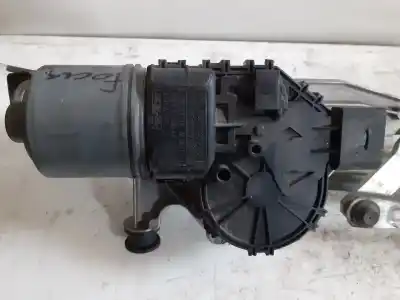 Second-hand car spare part front windshield wiper motor for ford focus c-max (cap) g8da oem iam references 0390241731  
