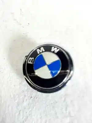 Peça sobressalente para automóvel em segunda mão puxador exterior de mala por bmw serie 1 berlina (e81/e87) serie 1 120d referências oem iam 51247207933