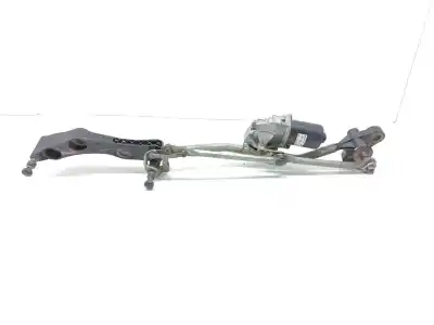 Second-hand car spare part FRONT WINDSHIELD WIPER MOTOR for BMW SERIE 5 BERLINA (E60)  OEM IAM references 6934279  