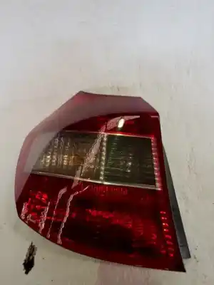 Peça sobressalente para automóvel em segunda mão farolim traseiro esquerdo por bmw serie 1 berlina (e81/e87) serie 1 120d referências oem iam 63216924501