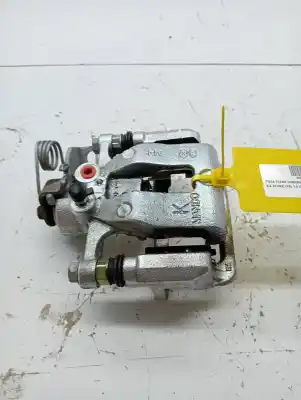 Peça sobressalente para automóvel em segunda mão pinça de travão traseira esquerda por kia stonic (yb) 1.2 cvvt referências oem iam 58210h8080