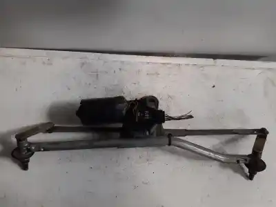 Peça sobressalente para automóvel em segunda mão motor do limpa para brisas por bmw serie 3 berlina (e30) m40b18 referências oem iam 0390241355