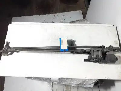 Second-hand car spare part Front Windshield Wiper Motor for FORD FOCUS LIM. (CB4) FOCUS LIM. (CB4) (2007 - 2011) OEM IAM references 4M5117508AA  4M5117508AA