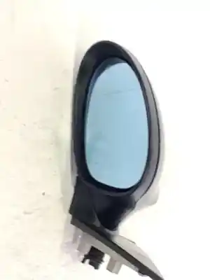 Peça sobressalente para automóvel em segunda mão espelho retrovisor direito por bmw serie 1 berlina (e81/e87) serie 1 120d referências oem iam 51167189850