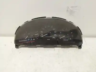 Second-hand car spare part dashboard for daewoo lanos (klat) 1.5 oem iam references 