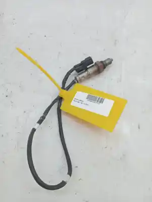 Peça sobressalente para automóvel em segunda mão sonda lambda por kia stonic (yb) 1.2 cvvt referências oem iam 3921008100