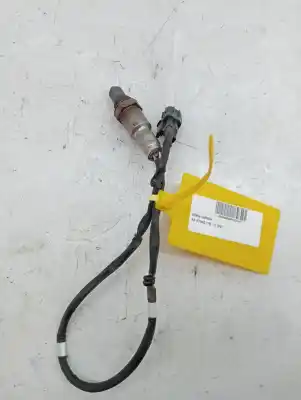 Peça sobressalente para automóvel em segunda mão sonda lambda por kia stonic (yb) 1.2 cvvt referências oem iam 3921008100  