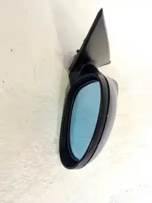 Peça sobressalente para automóvel em segunda mão espelho retrovisor esquerdo por bmw serie 1 berlina (e81/e87) serie 1 120d referências oem iam 51167189849