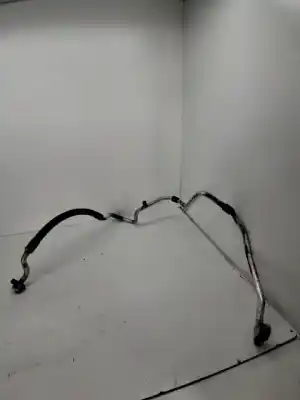 Peça sobressalente para automóvel em segunda mão  por SKODA RAPID (NH)  Referências OEM IAM 6C0820743AJ  