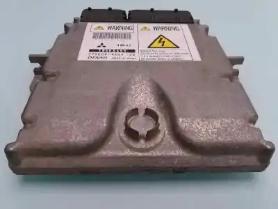 Автозапчасти б/у блок управления двигателем за mitsubishi montero (v60/v70) 4m41 ссылки oem iam 1860a699  