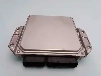 Автозапчасти б/у блок управления двигателем за mitsubishi montero (v60/v70) 4m41 ссылки oem iam 1860a699  