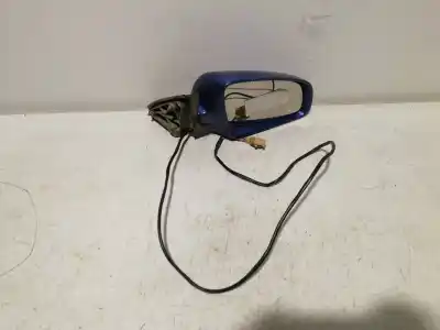 Peça sobressalente para automóvel em segunda mão espelho retrovisor direito por audi a6 c5 (4b2) 1.8 t referências oem iam 4b1858532bf3fz