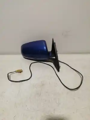 Peça sobressalente para automóvel em segunda mão espelho retrovisor direito por audi a6 c5 (4b2) 1.8 t referências oem iam 4b1858532bf3fz  