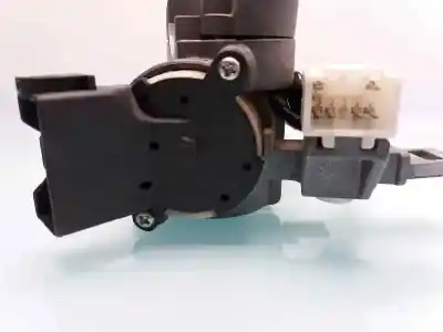 Pezzo di ricambio per auto di seconda mano interruttore di avviamento per mitsubishi montero (v60/v70) 4m41 riferimenti oem iam 6510y681248  