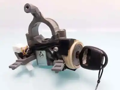 Pièce détachée automobile d'occasion Commutateur D'allumage pour MITSUBISHI MONTERO (V60/V70) 4M41 Références OEM IAM 6510Y681248  