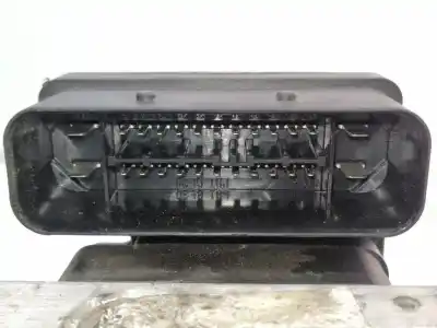 Peça sobressalente para automóvel em segunda mão abs por ford fiesta (ce1) 1.5 tdci 86 cv referências oem iam 8v5112m110ad  06210955813 - 06210213174